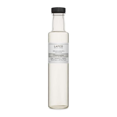 Lafco Champange Diffuser Refill