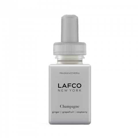 Lafco Champagne Pura Smart Device Refill