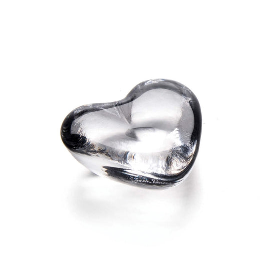 Highgate Heart Paperweight - Medium